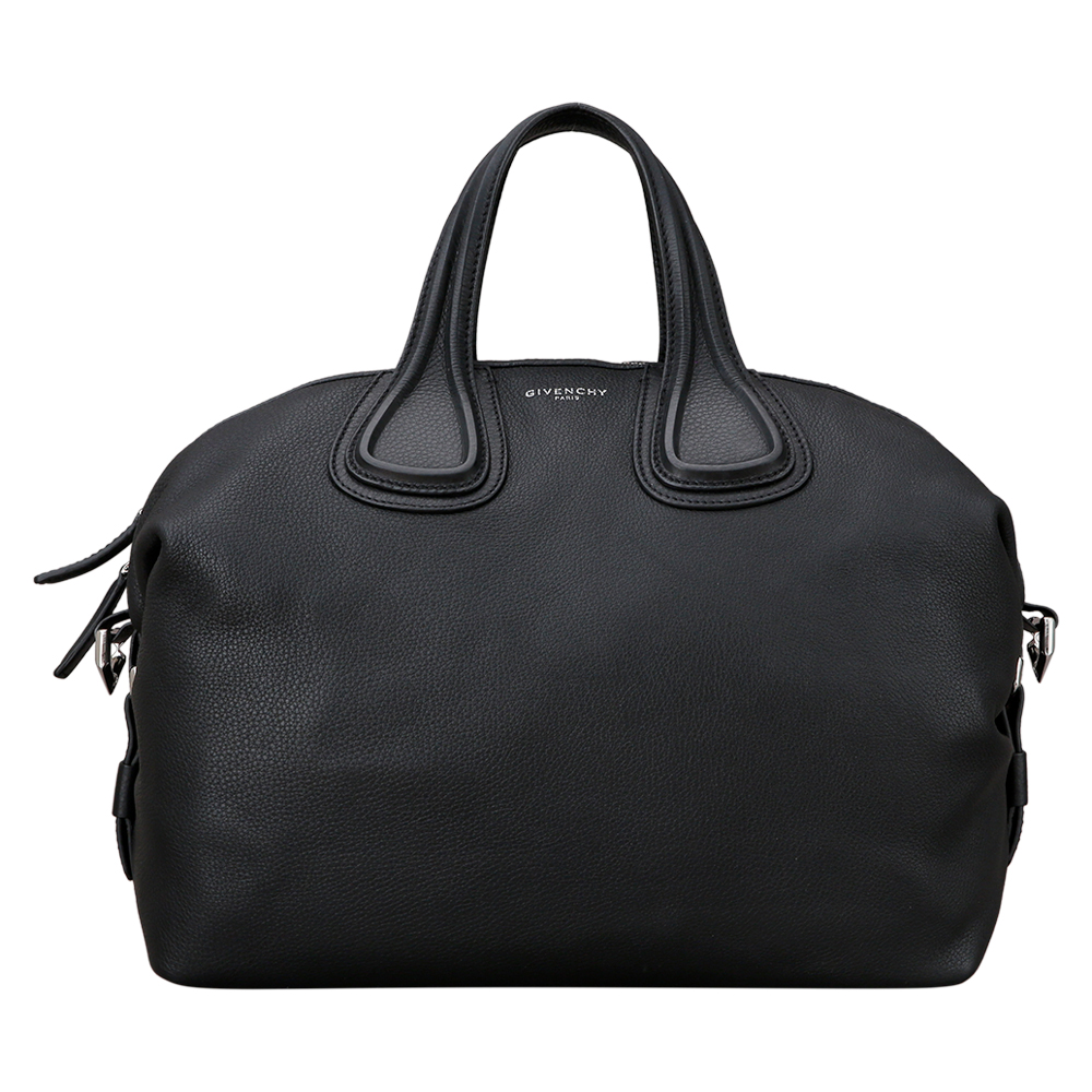 GIVENCHY(USED)지방시 나이팅게일 블랙 미듐