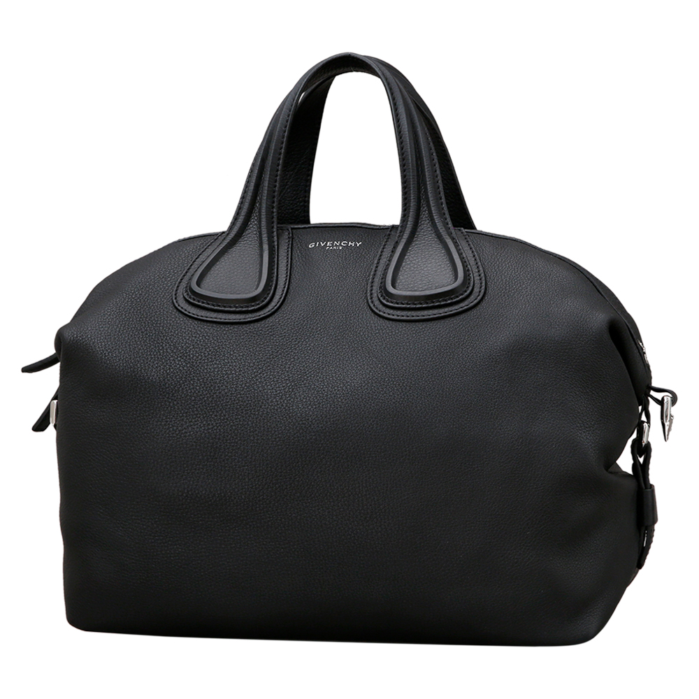 GIVENCHY(USED)지방시 나이팅게일 블랙 미듐