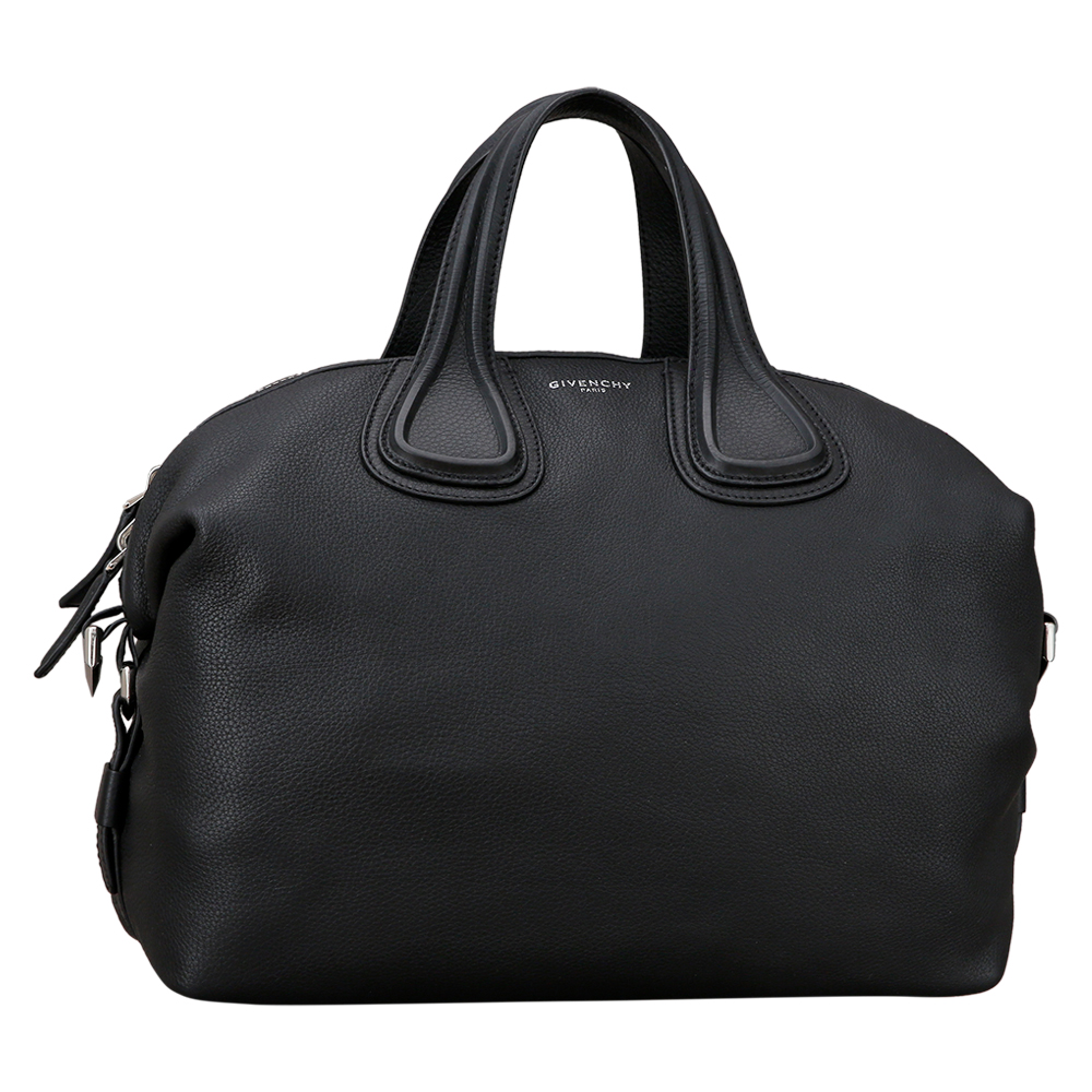 GIVENCHY(USED)지방시 나이팅게일 블랙 미듐