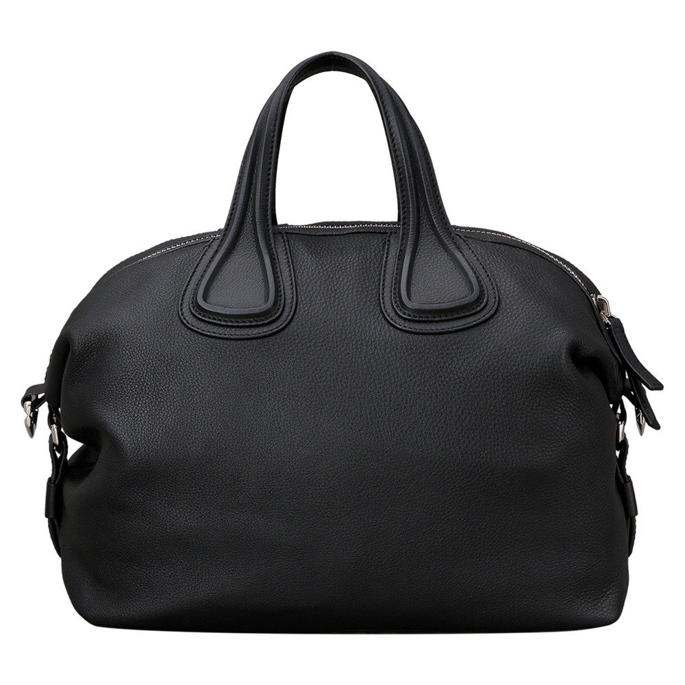 GIVENCHY(USED)지방시 나이팅게일 블랙 미듐