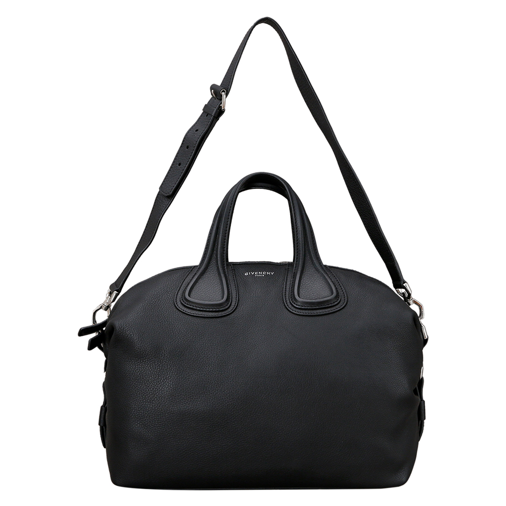 GIVENCHY(USED)지방시 나이팅게일 블랙 미듐