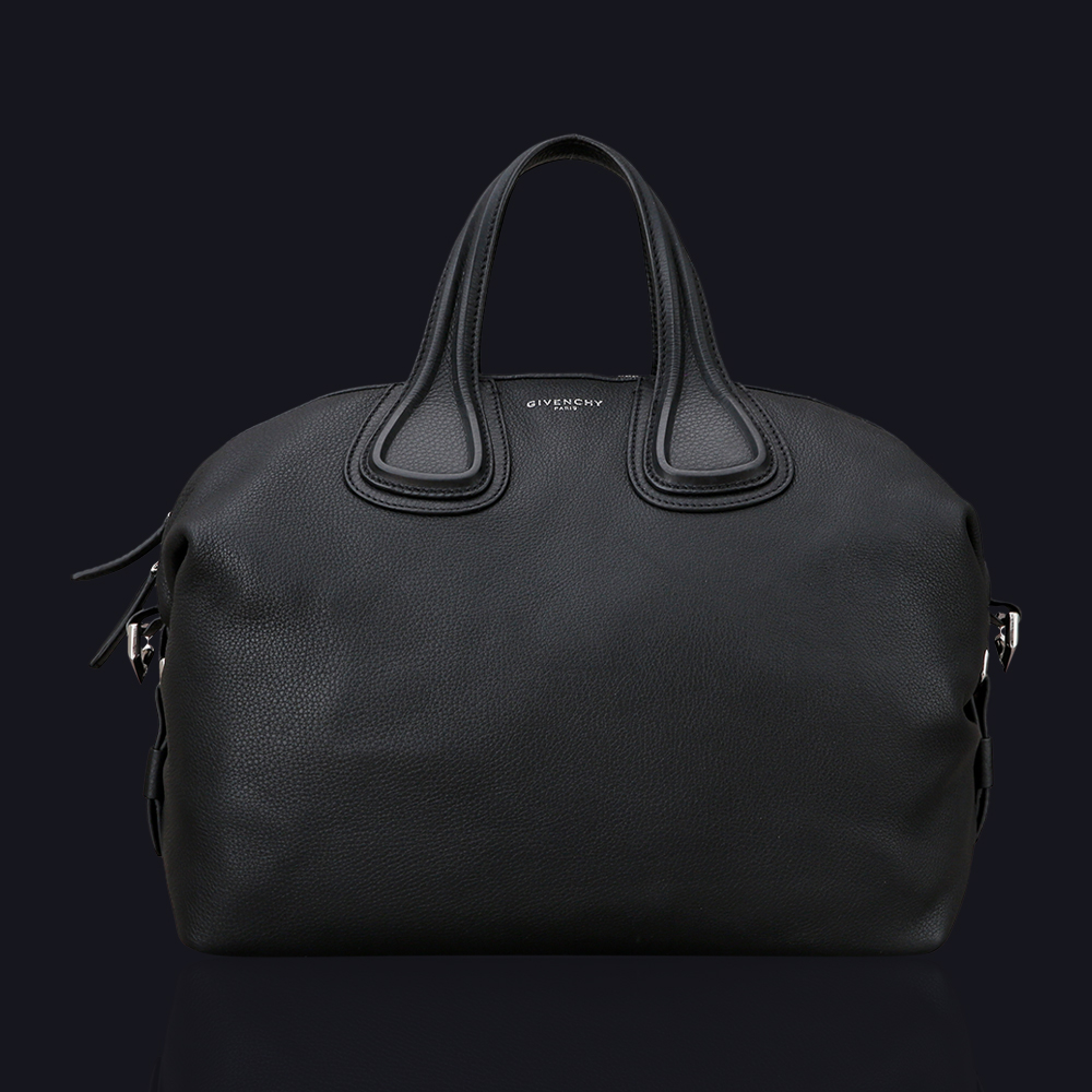 GIVENCHY(USED)지방시 나이팅게일 블랙 미듐