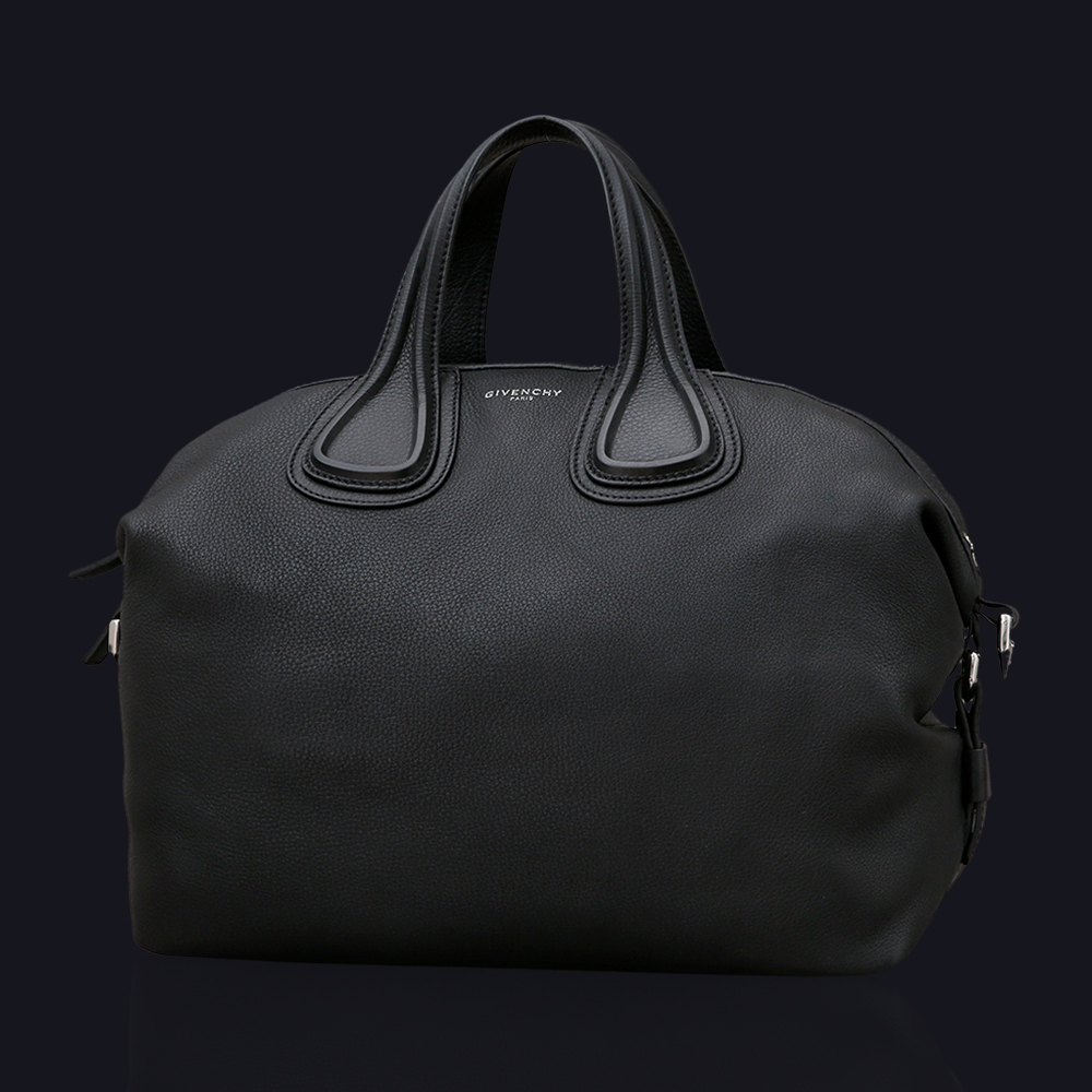 GIVENCHY(USED)지방시 나이팅게일 블랙 미듐