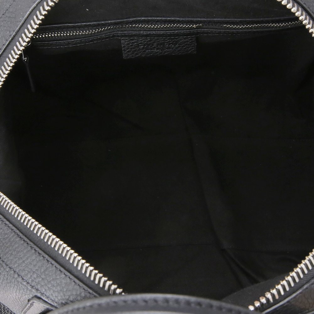 GIVENCHY(USED)지방시 나이팅게일 블랙 미듐