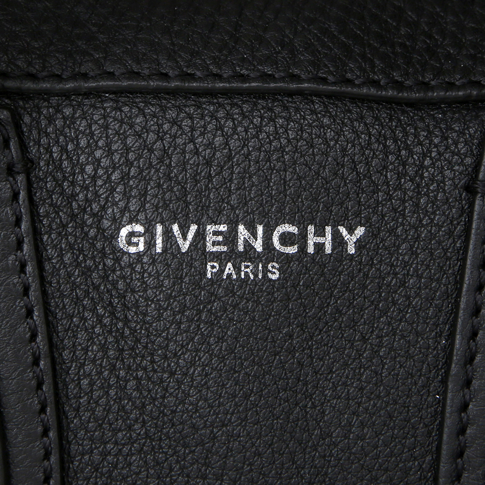 GIVENCHY(USED)지방시 나이팅게일 블랙 미듐
