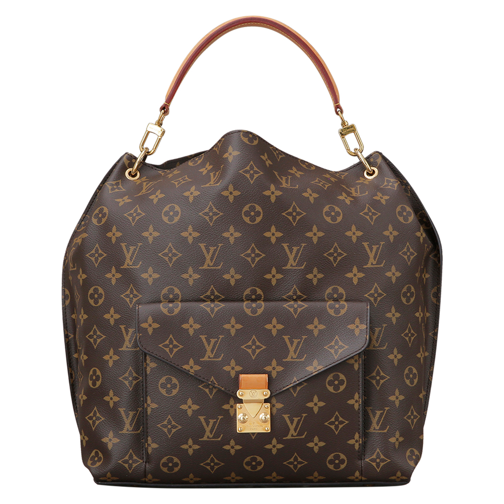 LOUIS VUITTON(USED)모노그램 메티스