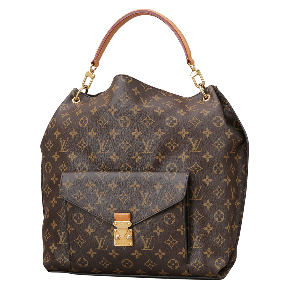 LOUIS VUITTON(USED)모노그램 메티스