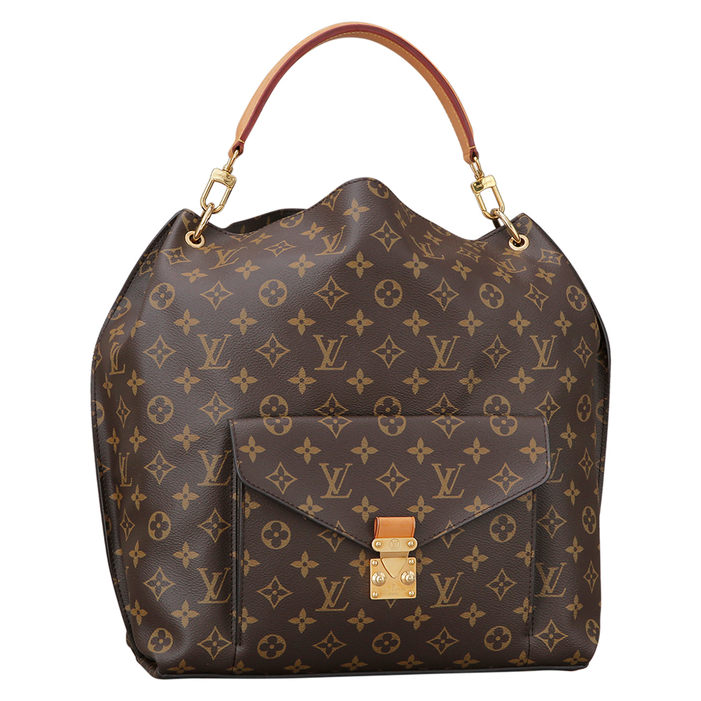 LOUIS VUITTON(USED)모노그램 메티스