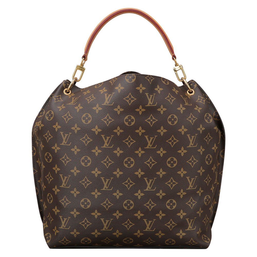 LOUIS VUITTON(USED)모노그램 메티스