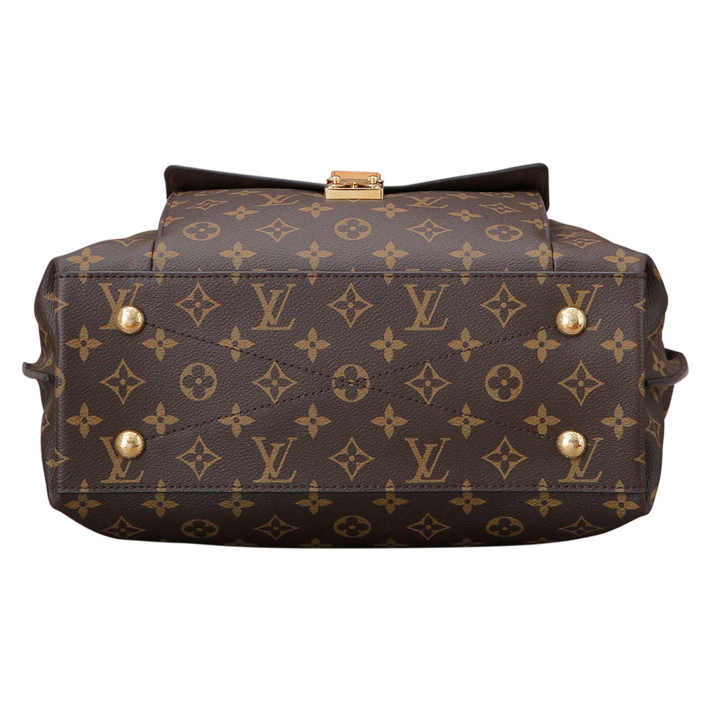 LOUIS VUITTON(USED)모노그램 메티스