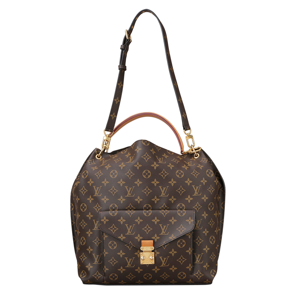 LOUIS VUITTON(USED)모노그램 메티스
