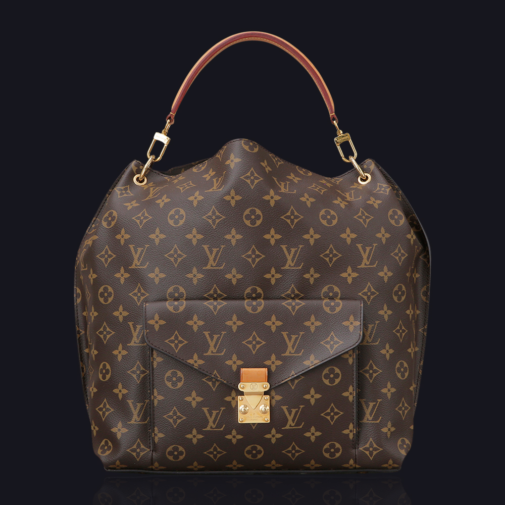 LOUIS VUITTON(USED)모노그램 메티스
