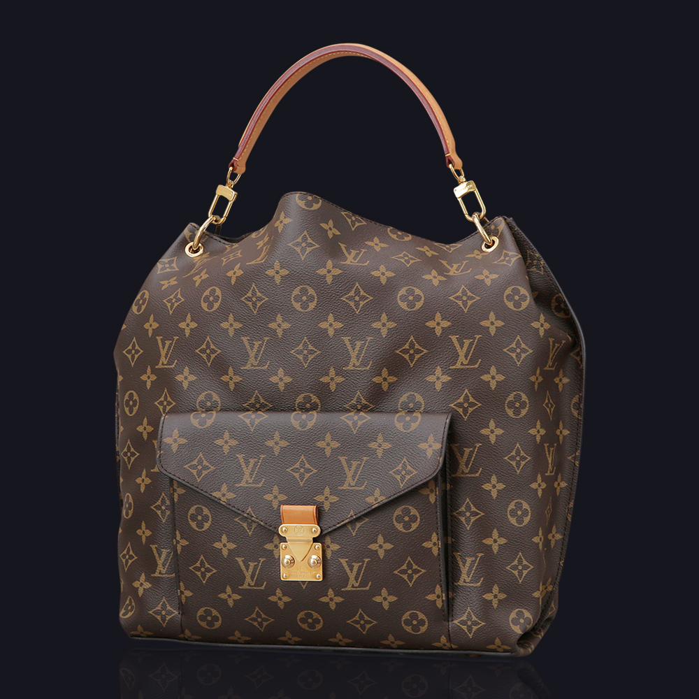 LOUIS VUITTON(USED)모노그램 메티스