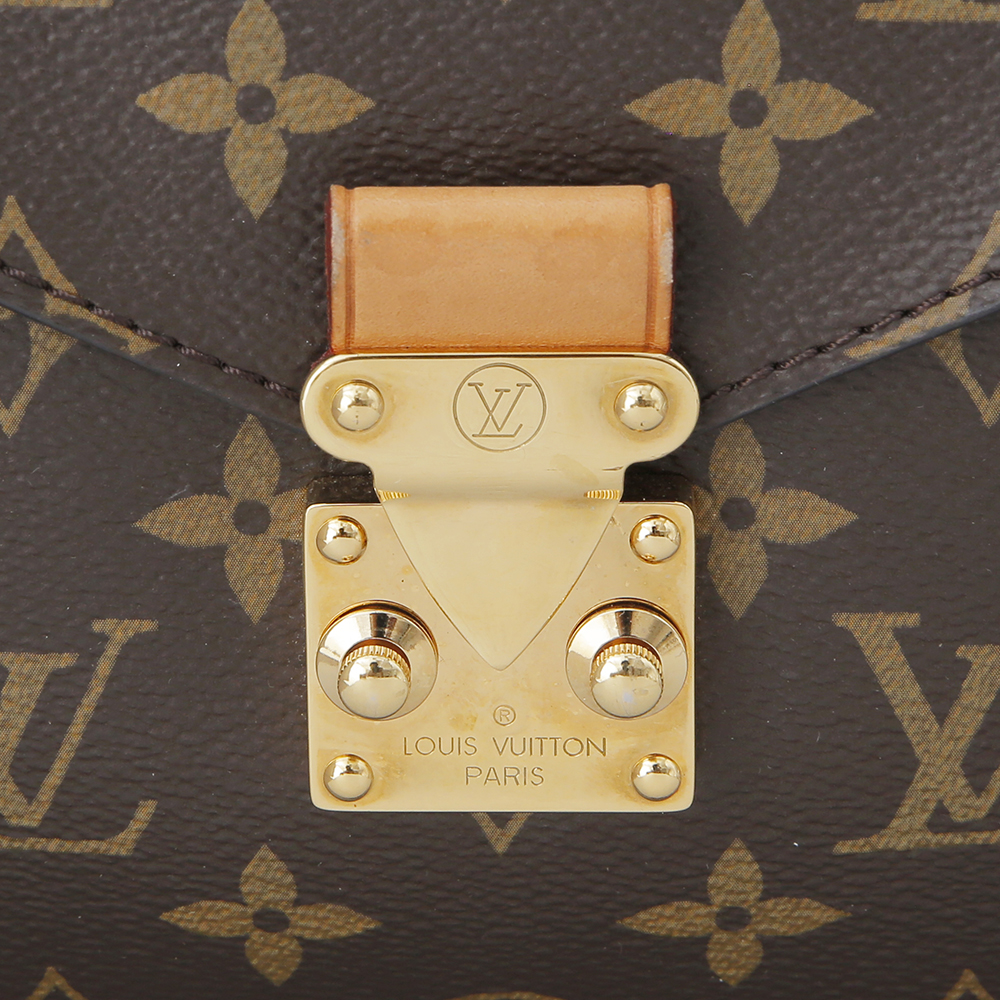 LOUIS VUITTON(USED)모노그램 메티스