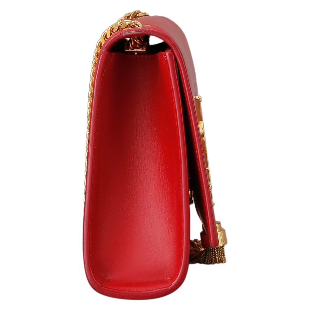 Yves Saint Laurent(USED)생로랑 케이트 테슬 숄더백