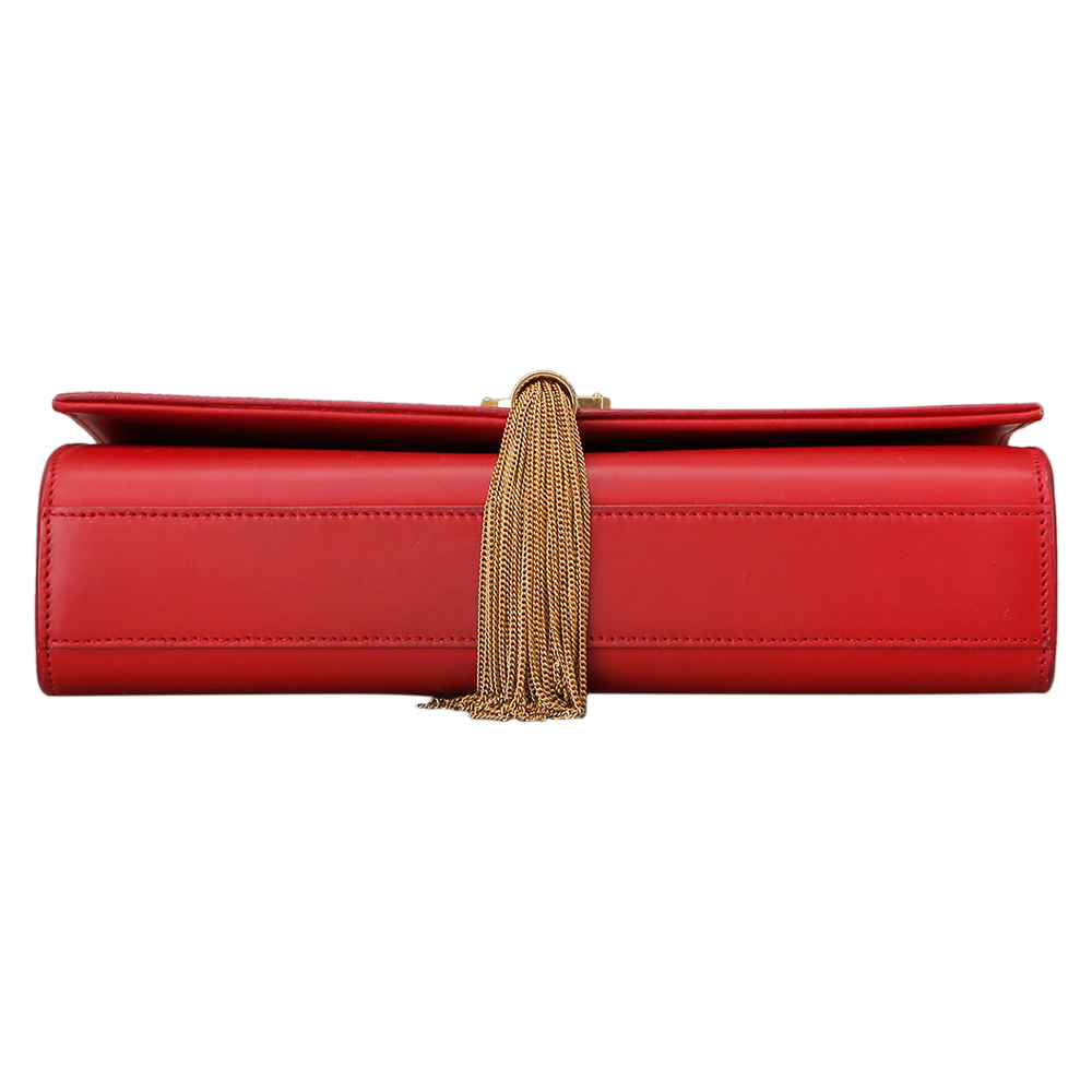 Yves Saint Laurent(USED)생로랑 케이트 테슬 숄더백