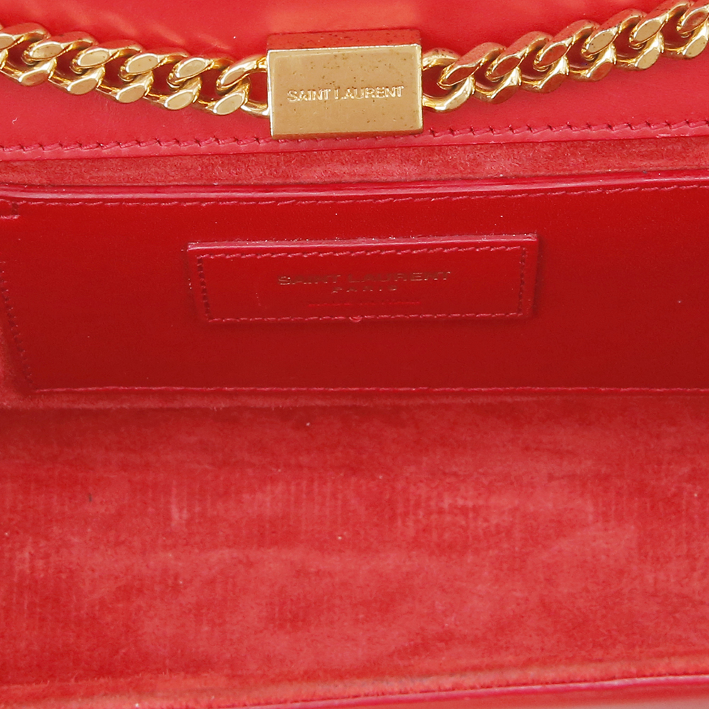 Yves Saint Laurent(USED)생로랑 케이트 테슬 숄더백