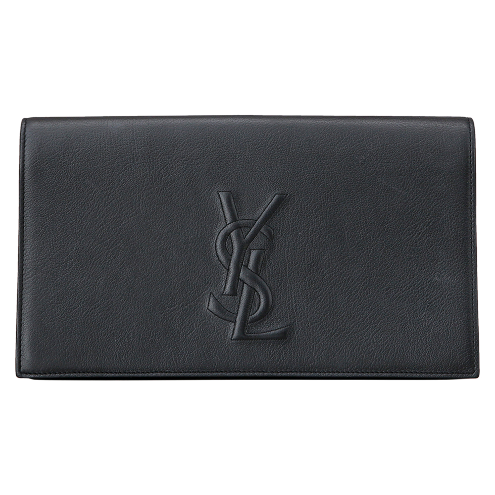 Yves Saint Laurent(USED)생로랑 벨 드쥬르 클러치