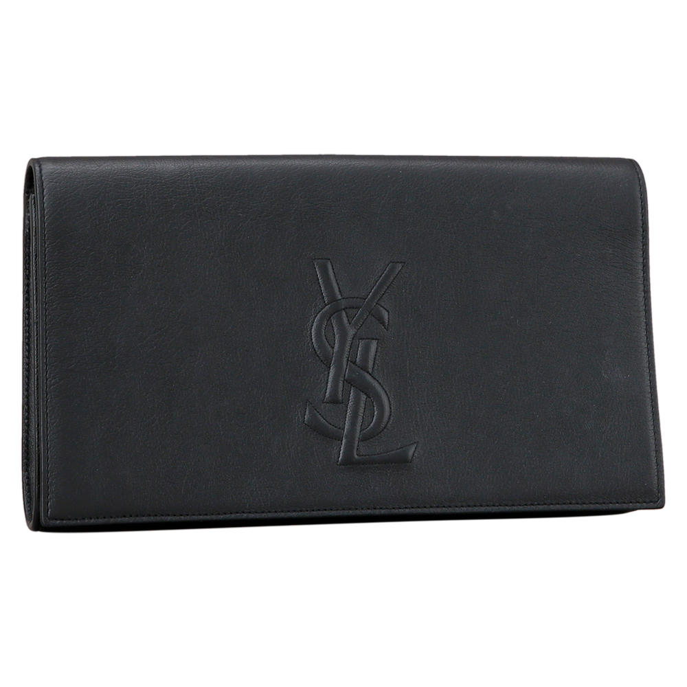 Yves Saint Laurent(USED)생로랑 벨 드쥬르 클러치