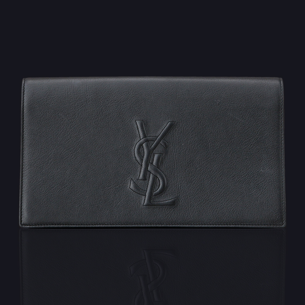 Yves Saint Laurent(USED)생로랑 벨 드쥬르 클러치