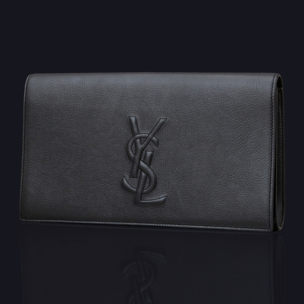 Yves Saint Laurent(USED)생로랑 벨 드쥬르 클러치