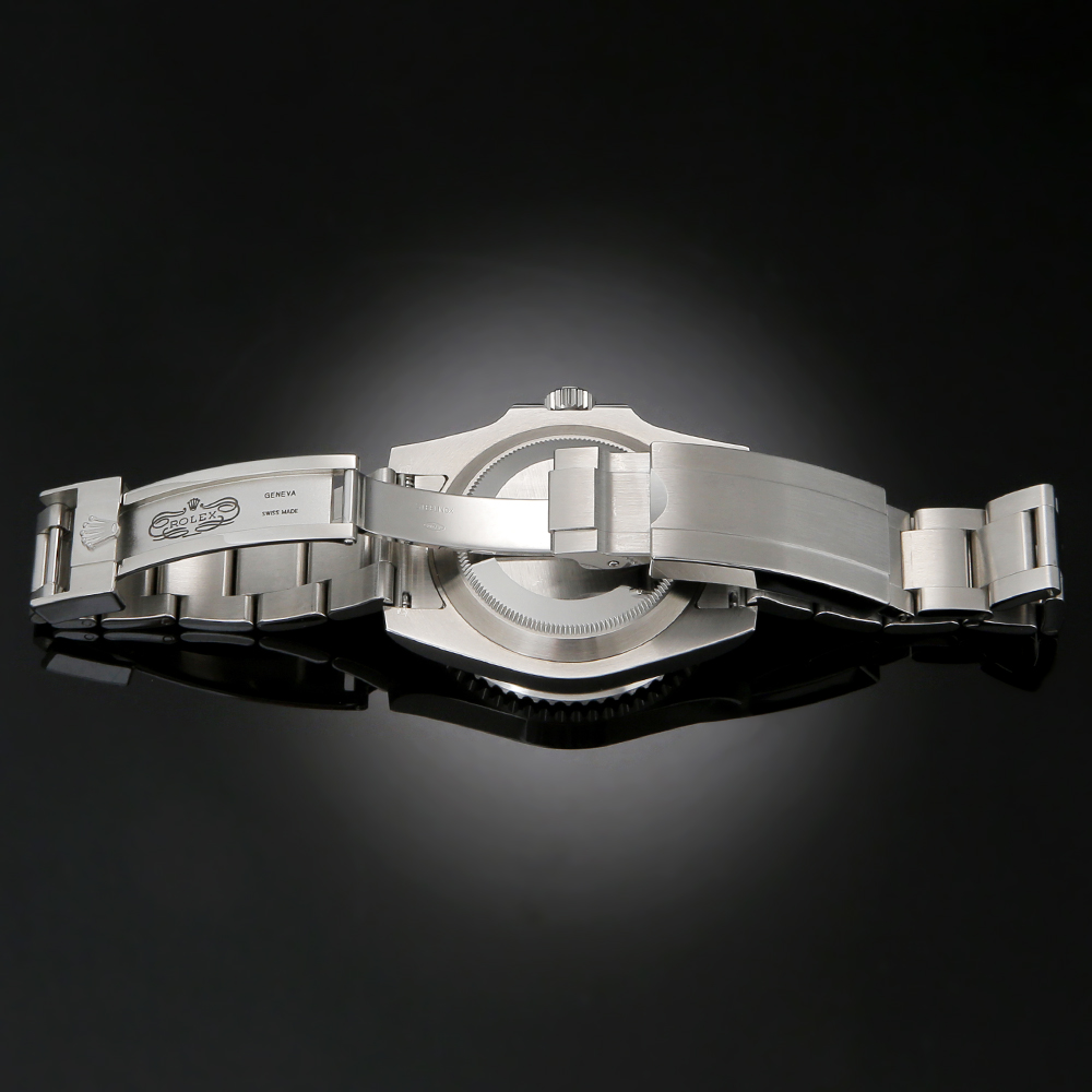 ROLEX(USED)로렉스 서브마리너 스틸 116610LN