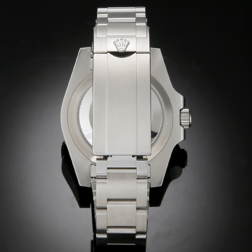 ROLEX(USED)로렉스 서브마리너 스틸 116610LN
