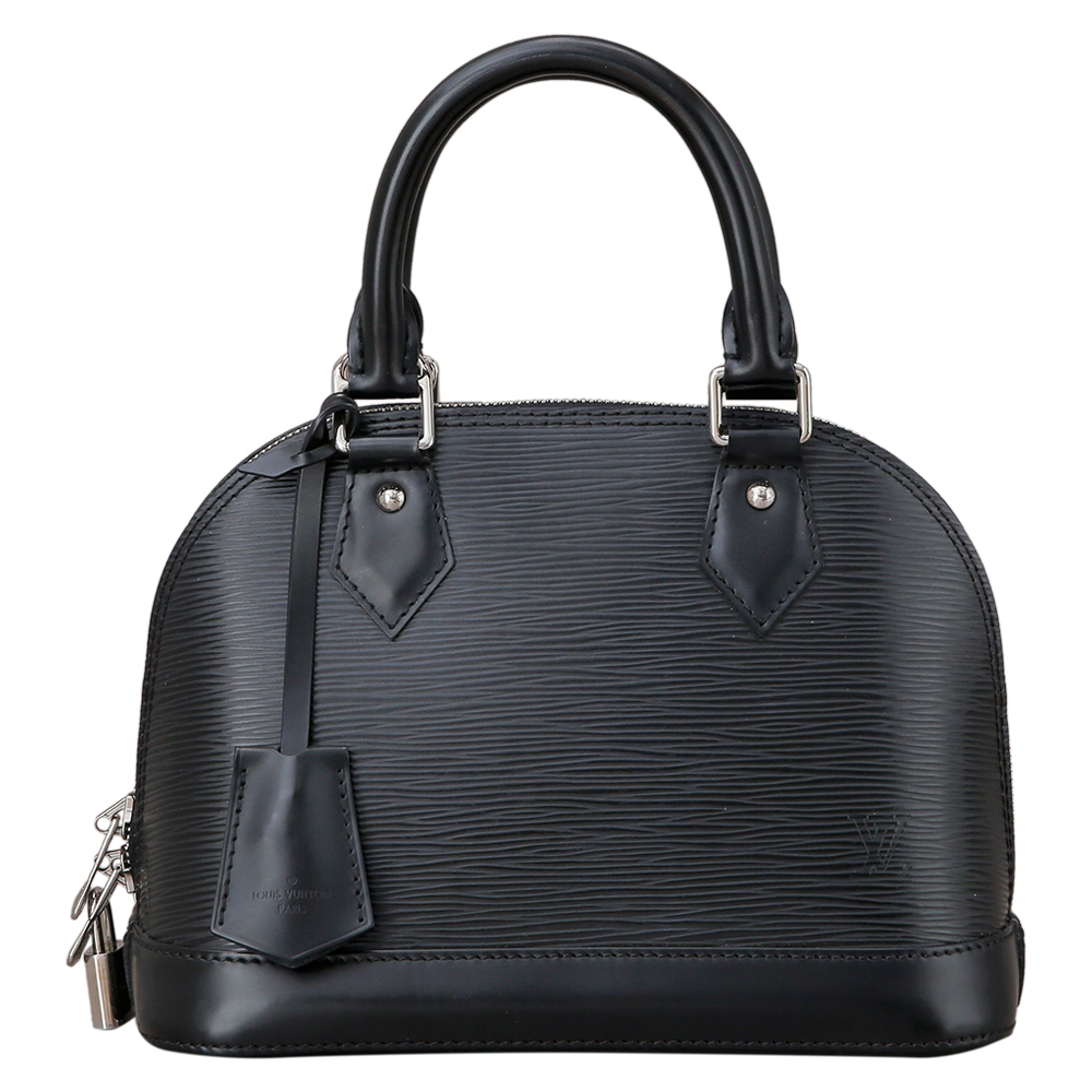 LOUIS VUITTON(USED)루이비통 에삐 알마BB