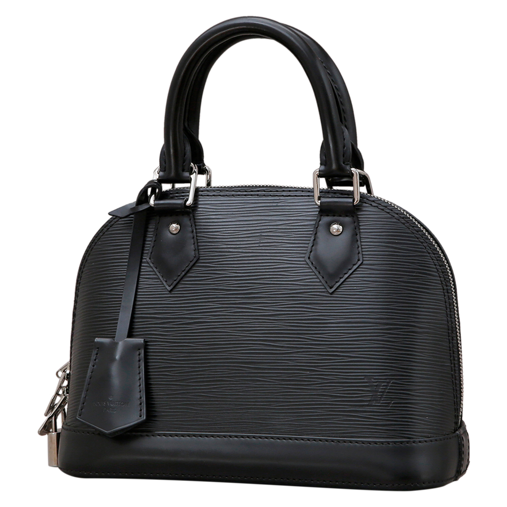 LOUIS VUITTON(USED)루이비통 에삐 알마BB