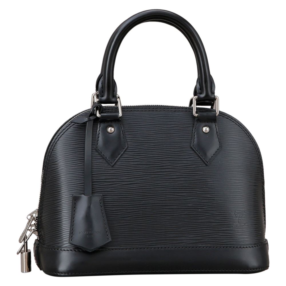 LOUIS VUITTON(USED)루이비통 에삐 알마BB