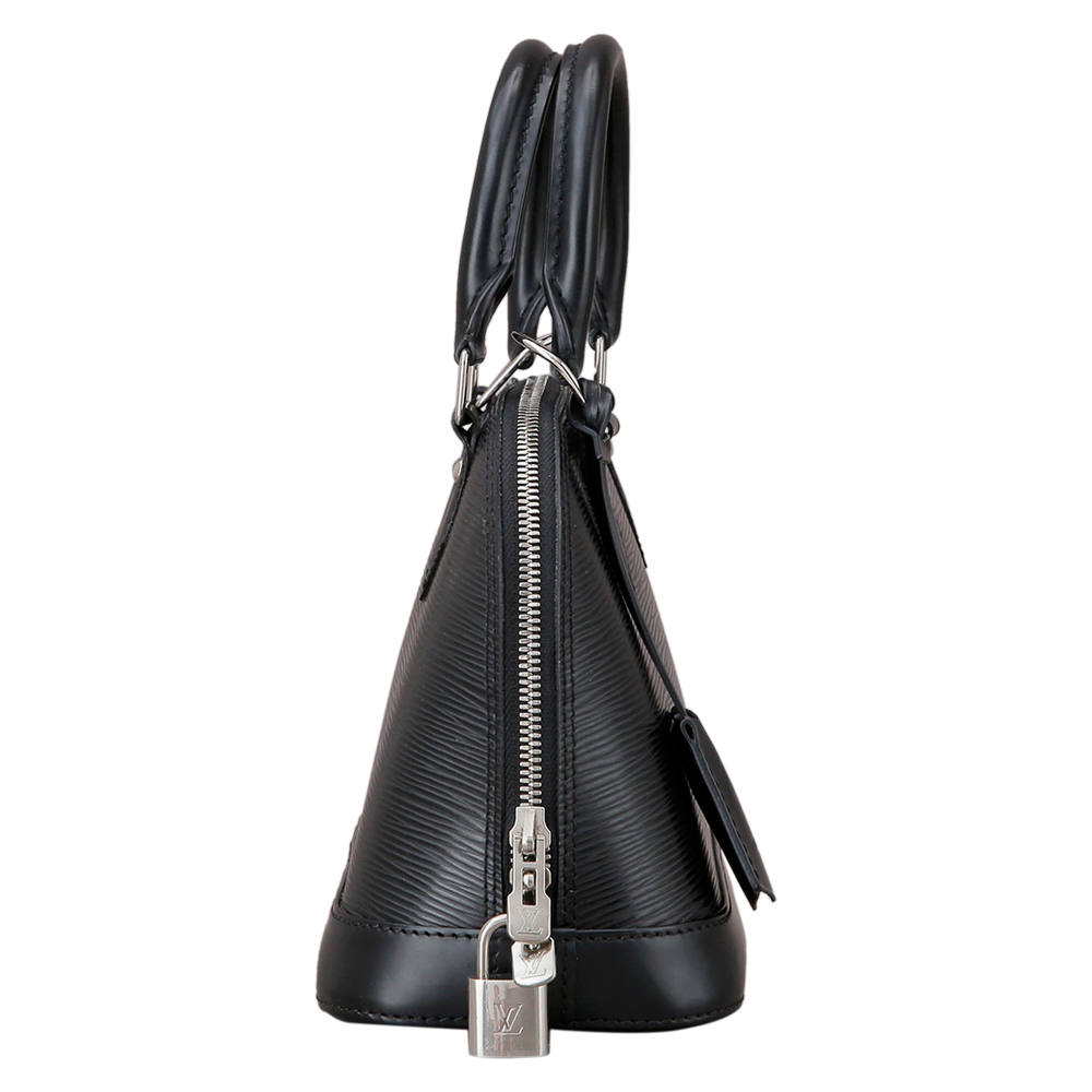 LOUIS VUITTON(USED)루이비통 에삐 알마BB