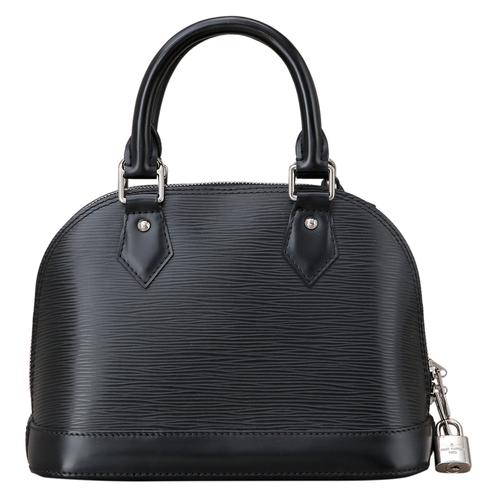 LOUIS VUITTON(USED)루이비통 에삐 알마BB