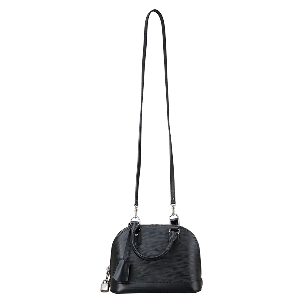LOUIS VUITTON(USED)루이비통 에삐 알마BB