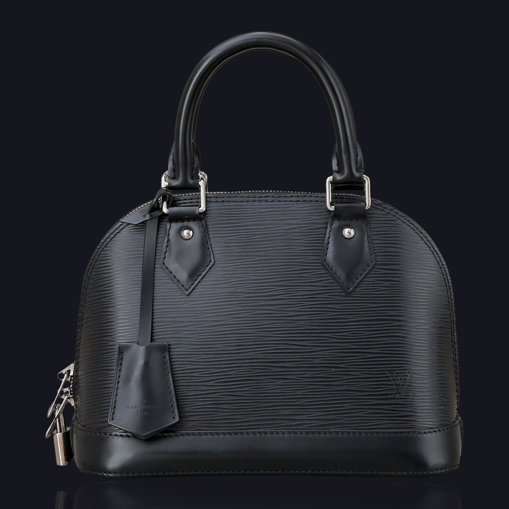 LOUIS VUITTON(USED)루이비통 에삐 알마BB