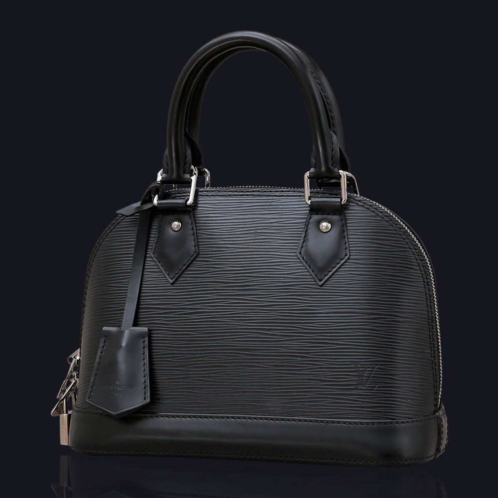 LOUIS VUITTON(USED)루이비통 에삐 알마BB