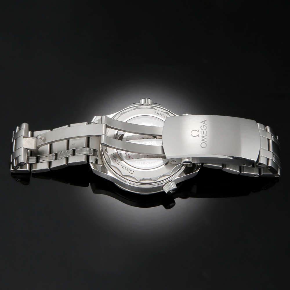 OMEGA(USED)오메가 씨마스터 다이버300
