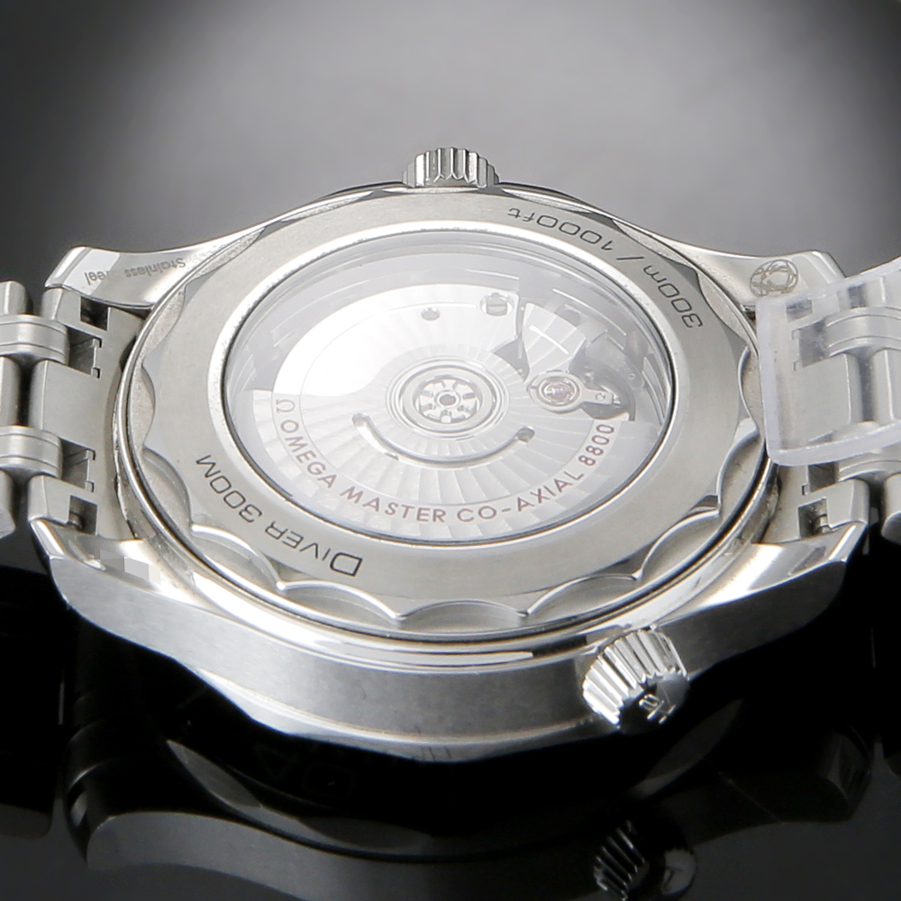 OMEGA(USED)오메가 씨마스터 다이버300