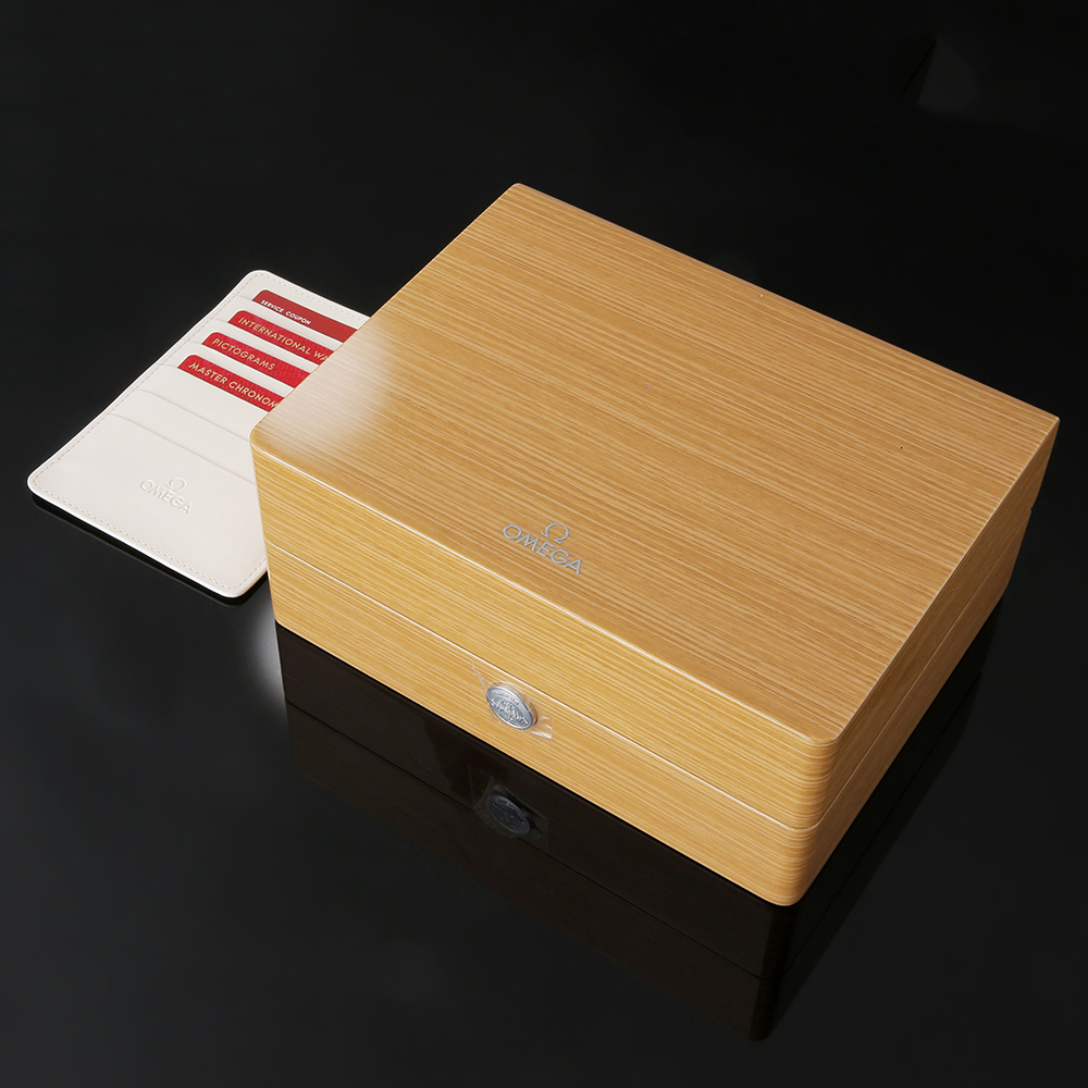 OMEGA(USED)오메가 씨마스터 다이버300