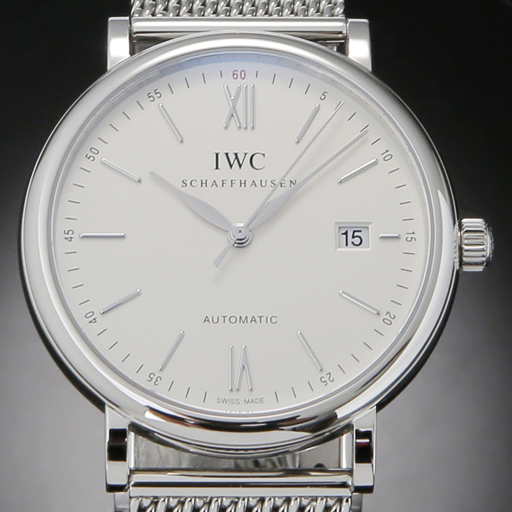 IWC(USED)포르토피노 IW3565
