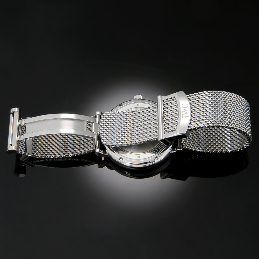 IWC(USED)포르토피노 IW3565