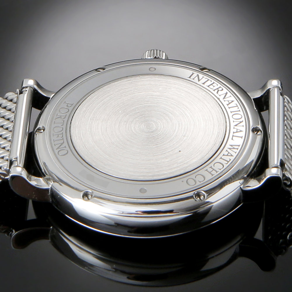 IWC(USED)포르토피노 IW3565