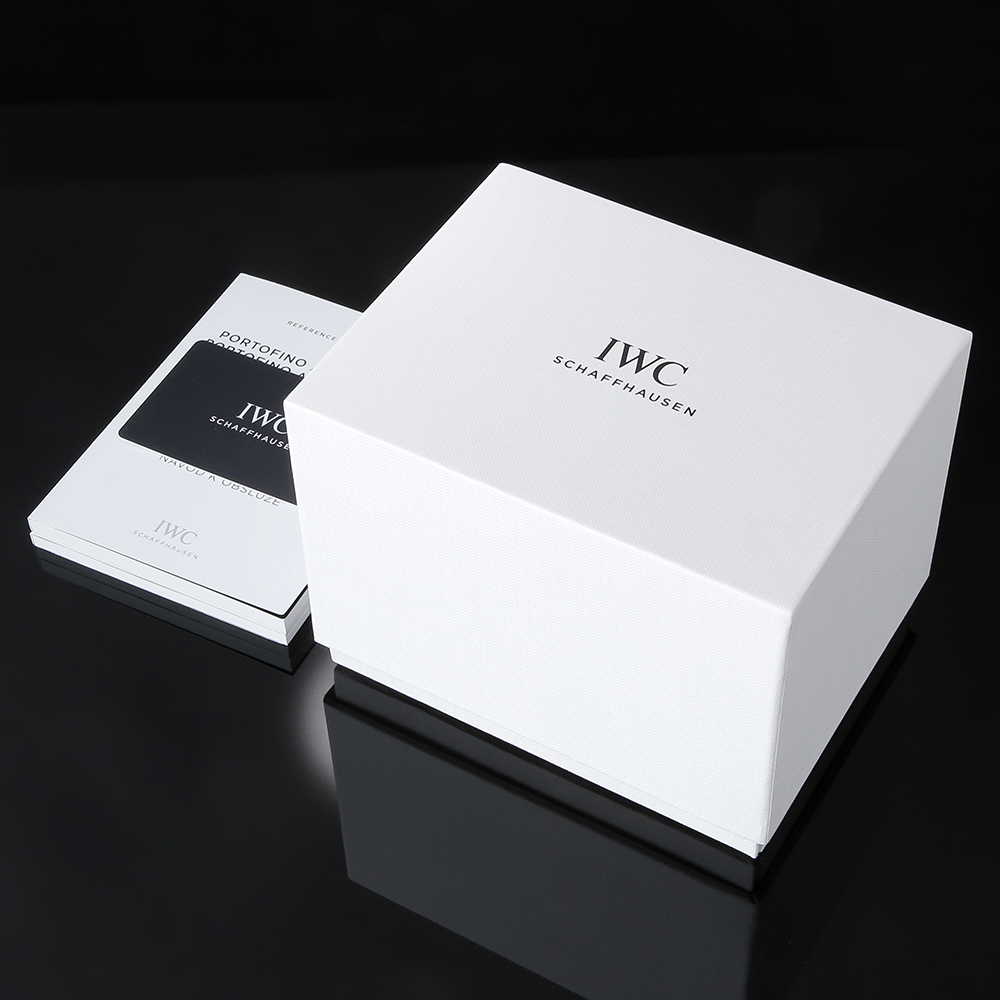 IWC(USED)포르토피노 IW3565