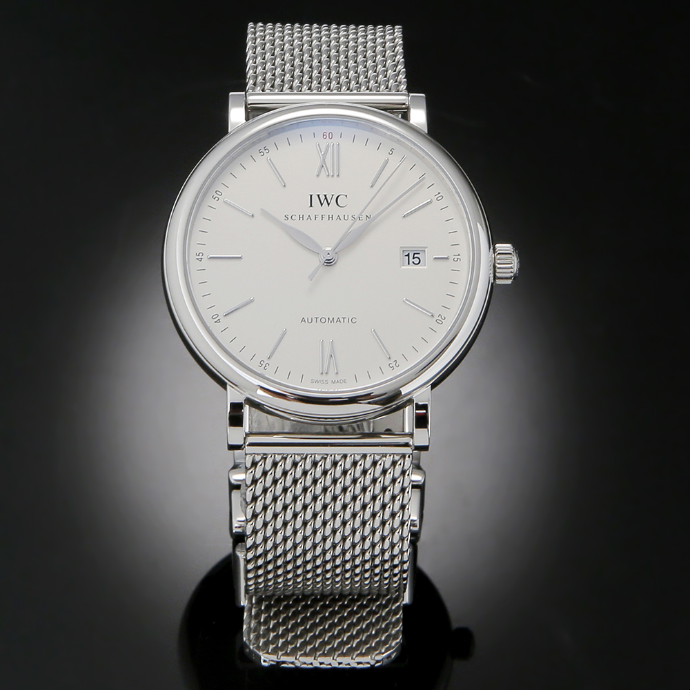 IWC(USED)포르토피노 IW3565