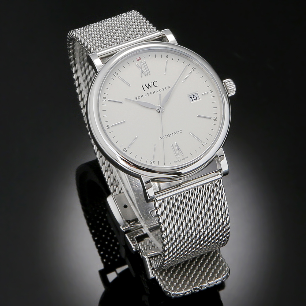 IWC(USED)포르토피노 IW3565