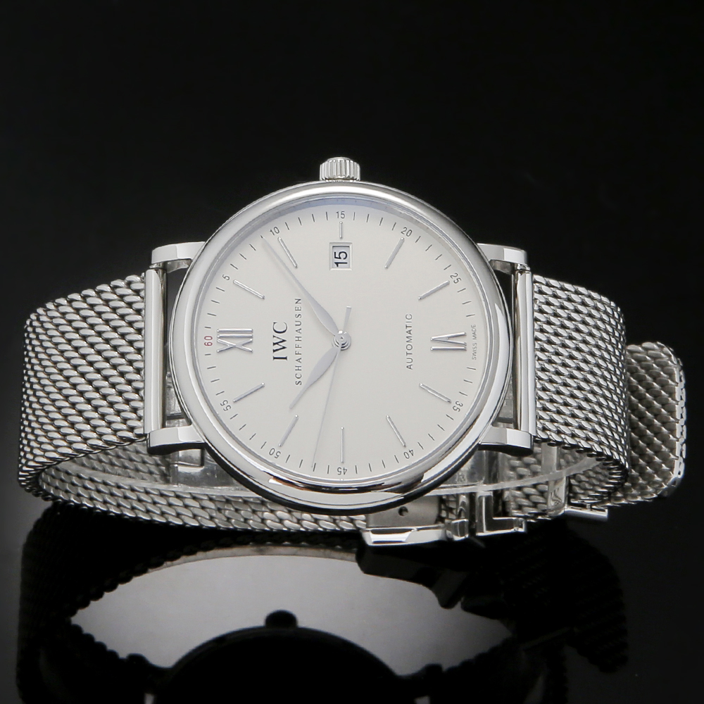 IWC(USED)포르토피노 IW3565