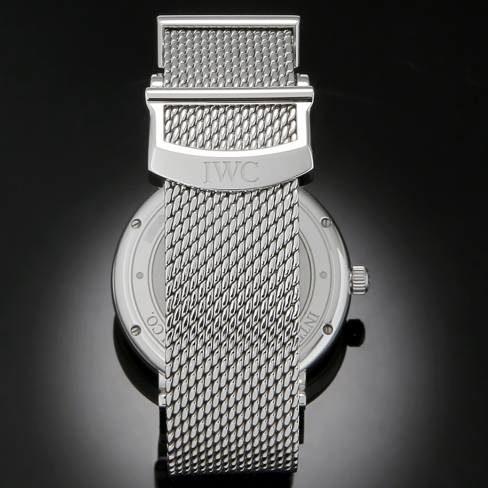 IWC(USED)포르토피노 IW3565