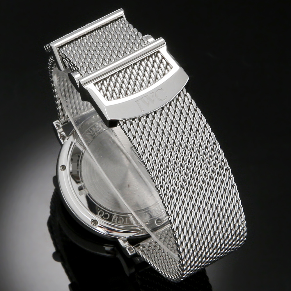 IWC(USED)포르토피노 IW3565