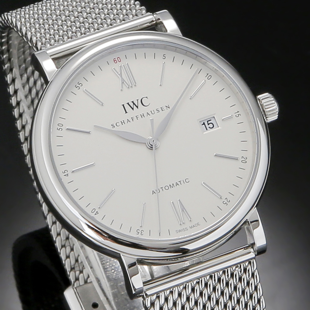 IWC(USED)포르토피노 IW3565