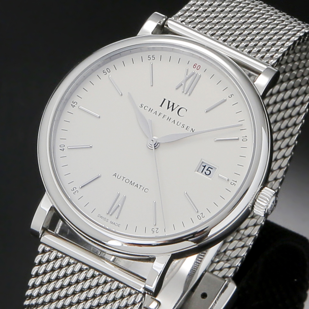 IWC(USED)포르토피노 IW3565