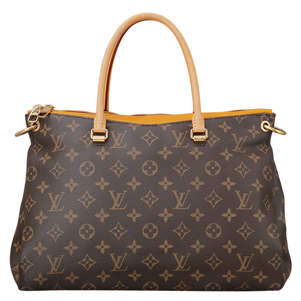 LOUIS VUITTON(USED)루이비통 모노그램 팔라스